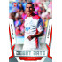 2022/23 Sportzoo Fortuna Liga 2. série #DR-19 Leandro Lima Debut Date Rookie