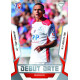 2022/23 Sportzoo Fortuna Liga 2. série #DR-19 Leandro Lima Debut Date Rookie
