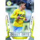 2022/23 Sportzoo Fortuna Liga 2. série #DR-22 Adam Čičovský Debut Date Rookie