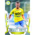 2022/23 Sportzoo Fortuna Liga 2. série #DR-23 Jakub Křišťan Debut Date Rookie