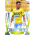 2022/23 Sportzoo Fortuna Liga 2. série #DR-24 Roman Čerepkai Debut Date Rookie