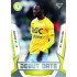2022/23 Sportzoo Fortuna Liga 2. série #DR-25 Babacar Sy Debut Date Rookie