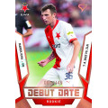 Debut Date Rookie Limited xxx/149