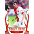 2022/23 Sportzoo Fortuna Liga 2. série #DR-01 Marek Icha Debut Date Rookie Limited xxx/149