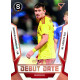 2022/23 Sportzoo Fortuna Liga 2. série #DR-07 Dimitrije Kamenovič Debut Date Rookie Limited xxx/149