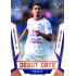 2022/23 Sportzoo Fortuna Liga 2. série #DR-08 Merchas Doski Debut Date Rookie Limited xxx/149