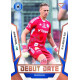 2022/23 Sportzoo Fortuna Liga 2. série #DR-11 Jakub Trefil Debut Date Rookie Limited xxx/149