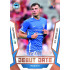 2022/23 Sportzoo Fortuna Liga 2. série #DR-12 Filip Prebsl Debut Date Rookie Limited xxx/149