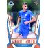 2022/23 Sportzoo Fortuna Liga 2. série #DR-13 Ivan Varfolomejev Debut Date Rookie Limited xxx/149