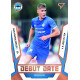 2022/23 Sportzoo Fortuna Liga 2. série #DR-13 Ivan Varfolomejev Debut Date Rookie Limited xxx/149