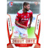 2022/23 Sportzoo Fortuna Liga 2. série #DR-17 Tomáš Koukola Debut Date Rookie Limited xxx/149