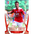 2022/23 Sportzoo Fortuna Liga 2. série #DR-18 Tomáš Vlček Debut Date Rookie Limited xxx/149
