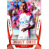 2022/23 Sportzoo Fortuna Liga 2. série #DR-19 Leandro Lima Debut Date Rookie Limited xxx/149