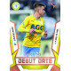 2022/23 Sportzoo Fortuna Liga 2. série #DR-22 Adam Čičovský Debut Date Rookie Limited xxx/149