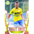 2022/23 Sportzoo Fortuna Liga 2. série #DR-23 Jakub Křišťan Debut Date Rookie Limited xxx/149