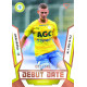 2022/23 Sportzoo Fortuna Liga 2. série #DR-23 Jakub Křišťan Debut Date Rookie Limited xxx/149