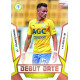 2022/23 Sportzoo Fortuna Liga 2. série #DR-24 Roman Čerepkai Debut Date Rookie Limited xxx/149