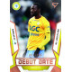 2022/23 Sportzoo Fortuna Liga 2. série #DR-25 Babacar Sy Debut Date Rookie Limited xxx/149