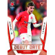 2022/23 Sportzoo Fortuna Liga 2. série #DR-03 Matouš Nikl Debut Date Rookie Limited xxx/149