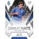 2023/24 Sportzoo Fortuna Liga 2. série #DR-10 Matyáš Vojta Debut Date Rookie