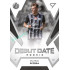 2023/24 Sportzoo Fortuna Liga 2. série #DR-12 Vojtěch Hora Debut Date Rookie
