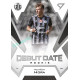 2023/24 Sportzoo Fortuna Liga 2. série #DR-12 Vojtěch Hora Debut Date Rookie