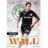 2023/24 Sportzoo Fortuna Liga 2. série #DW-07 Lukáš Hůlka Defensive Wall Limited xx/80