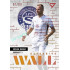 2023/24 Sportzoo Fortuna Liga 2. série #DW-09 Michal Kadlec Defensive Wall Limited xx/80