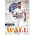2023/24 Sportzoo Fortuna Liga 2. série #DW-10 Michal Trávník Defensive Wall Limited xx/80
