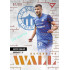 2023/24 Sportzoo Fortuna Liga 2. série #DW-13 Matěj Chaluš Defensive Wall Limited xx/80