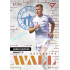 2023/24 Sportzoo Fortuna Liga 2. série #DW-14 Marios Purzitidis Defensive Wall Limited xx/80