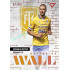 2023/24 Sportzoo Fortuna Liga 2. série #DW-22 Nemanja Mićević Defensive Wall Limited xx/80