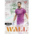 2023/24 Sportzoo Fortuna Liga 2. série #DW-23 Jan Hanuš Defensive Wall Limited xx/80