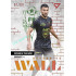 2023/24 Sportzoo Fortuna Liga 2. série #DW-24 Nemanja Tekijaški Defensive Wall Limited xx/80