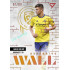2023/24 Sportzoo Fortuna Liga 2. série #DW-26 Jakub Kolář Defensive Wall Limited xx/80