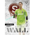 Defensive Wall
