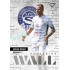 2023/24 Sportzoo Fortuna Liga 2. série #DW-09 Michal Kadlec Defensive Wall