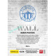 2023/24 Sportzoo Fortuna Liga 2. série #DW-14 Marios Purzitidis Defensive Wall