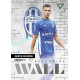 2023/24 Sportzoo Fortuna Liga 2. série #DW-16 Martin Suchomel Defensive Wall