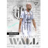 2023/24 Sportzoo Fortuna Liga 2. série #DW-18 Martin Králik Defensive Wall