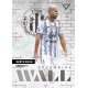 2023/24 Sportzoo Fortuna Liga 2. série #DW-18 Martin Králik Defensive Wall
