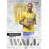 2023/24 Sportzoo Fortuna Liga 2. série #DW-22 Nemanja Mićević Defensive Wall
