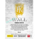 2023/24 Sportzoo Fortuna Liga 2. série #DW-22 Nemanja Mićević Defensive Wall