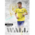 2023/24 Sportzoo Fortuna Liga 2. série #DW-26 Jakub Kolář Defensive Wall