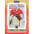 2024/25 Goal Cards Maxa liga 1. série #PRO-03 Denis Irgl Parallel 1of15