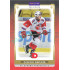 2024/25 Goal Cards Maxa liga 1. série #PCE-14 Dominik Pavlata Parallel 1of40
