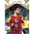 2024/25 Sportzoo Chance Liga 2. série #358 Ricardo Araújo Aurora Spark