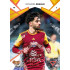2024/25 Sportzoo Chance Liga 2. série #358 Ricardo Araújo Copper Diamond xx/70