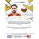 2024/25 Sportzoo Chance Liga 2. série #358 Ricardo Araújo