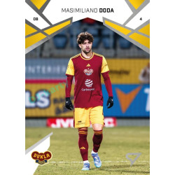 2024/25 Sportzoo Chance Liga 2. série #359 Masimiliano Doda